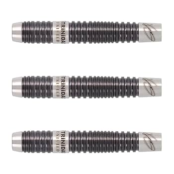 TRINIDAD LAZY ZERO バレル ダーツ バレル トリニダード レイジー ゼロ 22g タングステン90